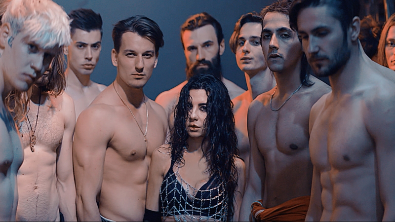 Премьера анна плетнёва на чьей ты стороне?