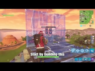 [defiantmodshd] new fortnite godmode + no fall damage glitch!