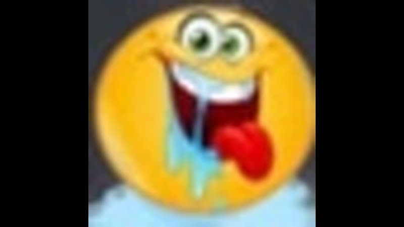 Чапа надулась(