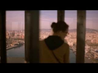 Paseo trailer tiff 2018