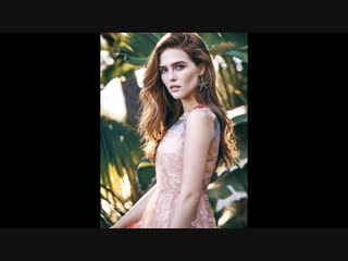 Zoey deutch ultimate sexy fap challenge
