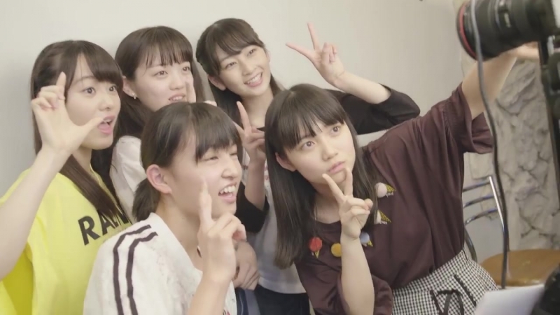 「we are “star”」batten showjo tai's version