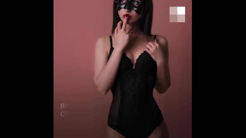 На армянскую модель объявили охоту