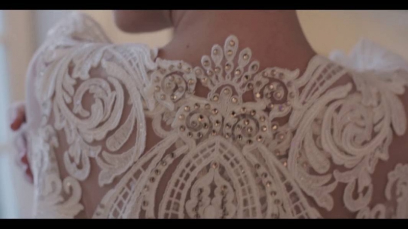 Свадебные платья 😊 очень красивые!