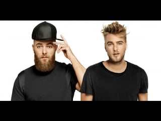 Showtek live at mysteryland 2017