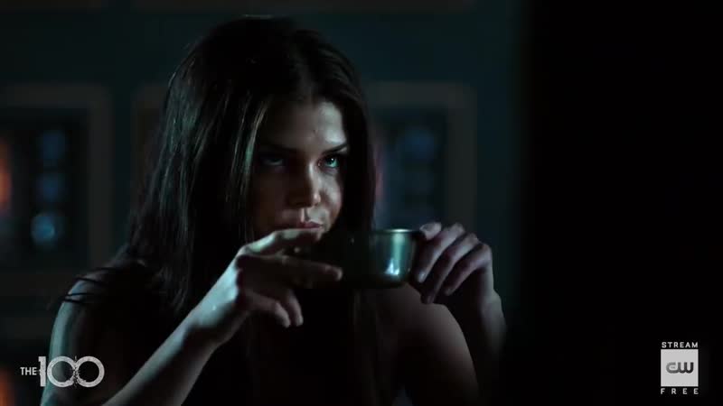 6x02 porn video – The 100 6x02 sneak peek #2