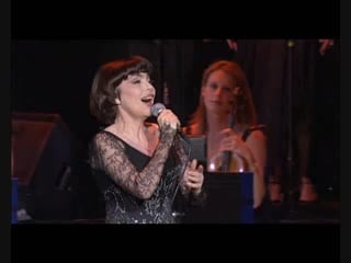 Mireille mathieu концерт в олимпия 2005