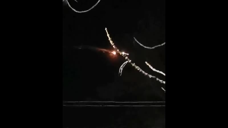 Нло в биробиджане