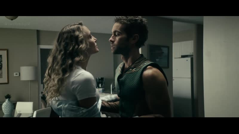 Erin moriarty, caitlyn sponheimer the boys s01e07 (2019) hd 1080p nude? sexy! watch online