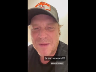 Christian tappan via insta story