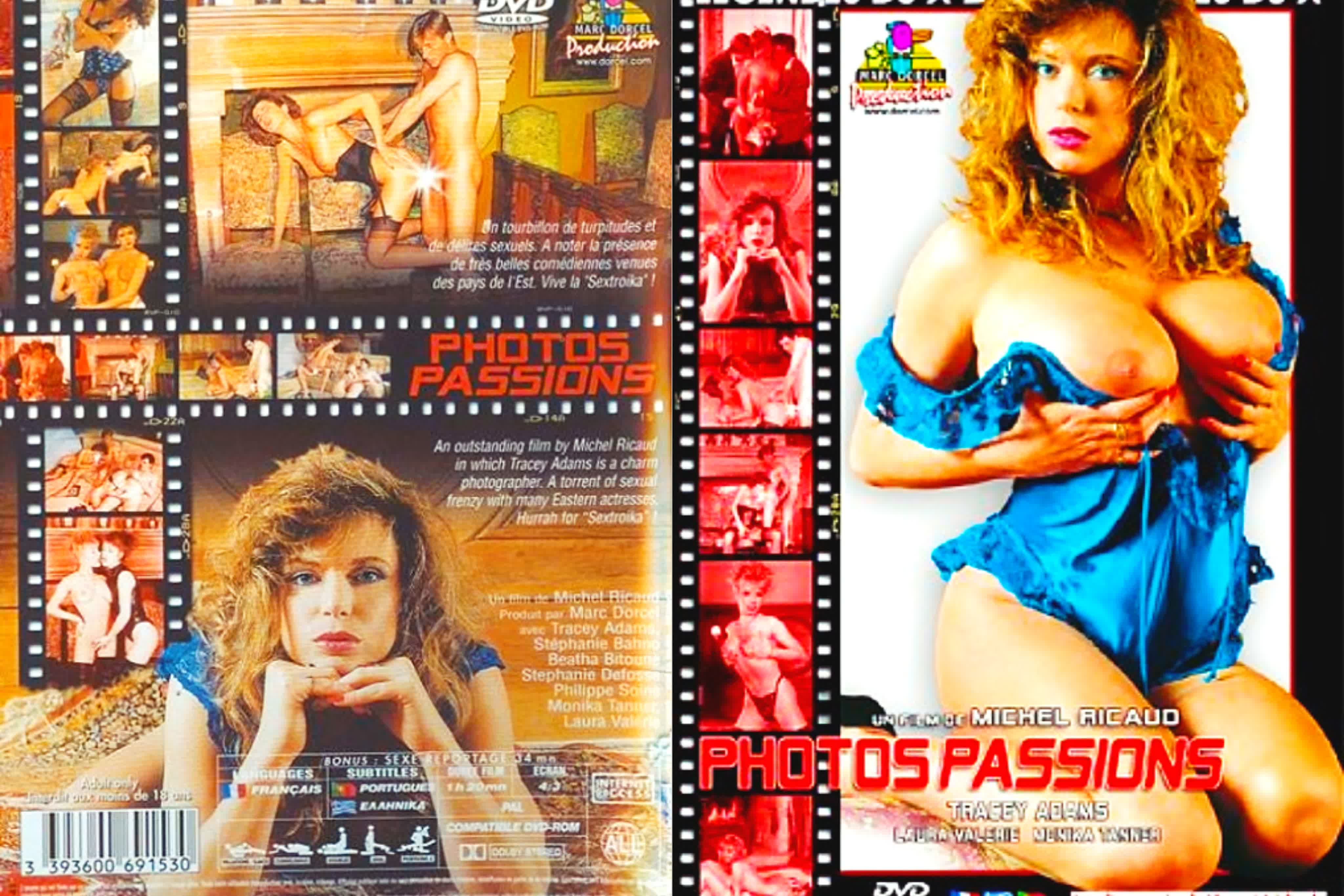 Страсти в фотографии / photos passions (1991) - BEST XXX TUBE