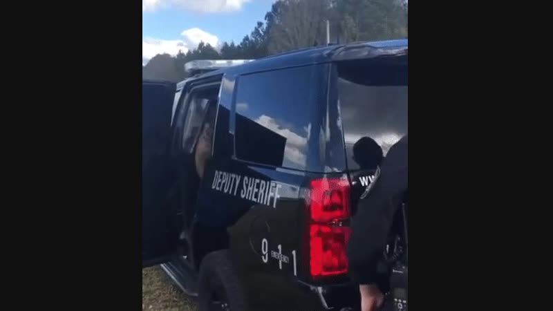 Когда все злоумышленники пойманы и преданы суду