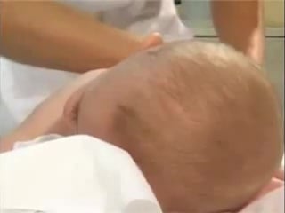 Массаж детей до 18 года