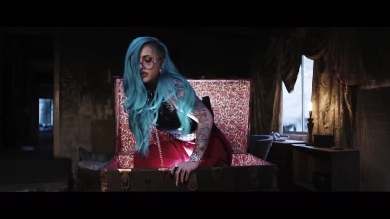 Baby goth swimming (feat trippie redd &amp; lil xan)