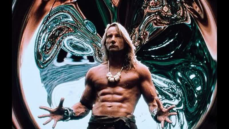 Месть кибера /cyber vengeance (1997)
