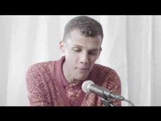 Stromae formidable” exclusively for