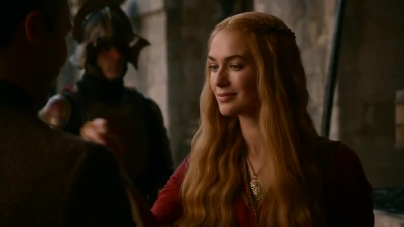 Cersei lannister vs petyr littlefinger baelish [hd]