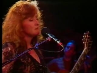 Bonnie raitt i can't make you love me