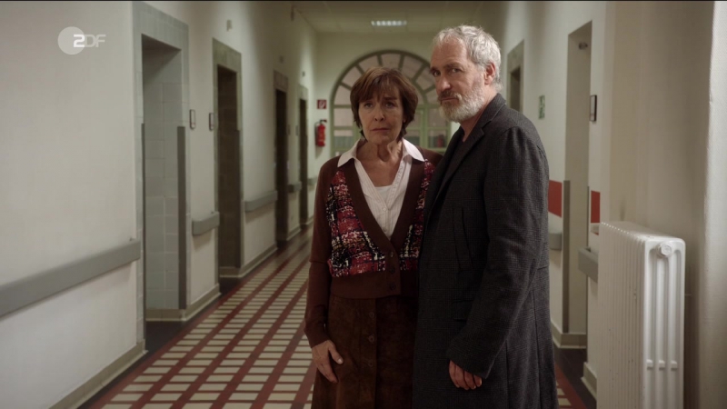Was ich von dir weiss (2017) на немецком