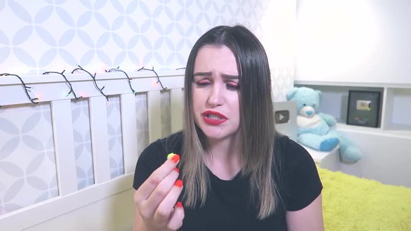 Kristi porn video – [kristi rey] ем ?! 🦄 пробую необычные усняхи