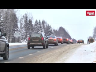 «холодный супертест» десяти популярных бюджетных автомобилей