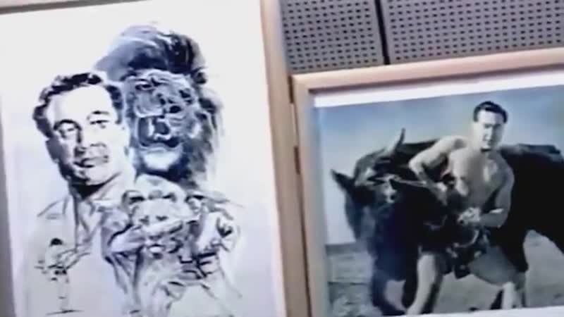 Интервью с масутацу ояма