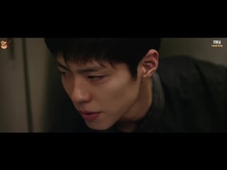 [tori&good] брошенная в камере хранения