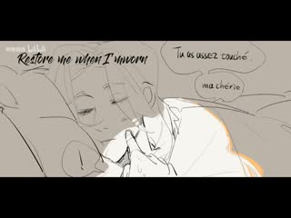 [第五人格 摄殓]steady me