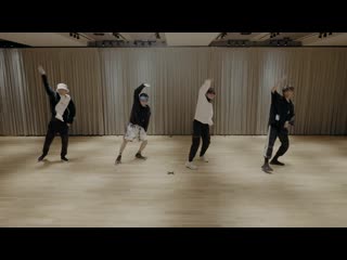 Owv – so picky [dance practice video]