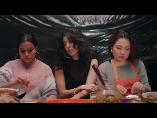 Daniela andrade tamale (official video 2020)