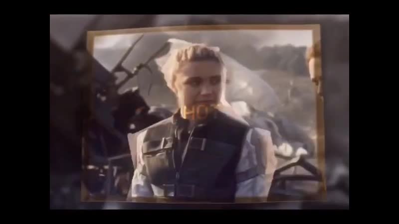 Black widow x yelena belova /// florence pugh vine