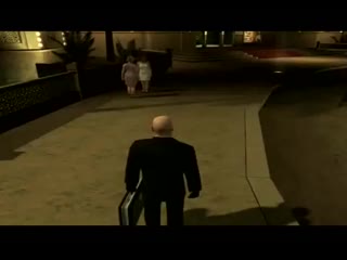 Другой способ убить шейха