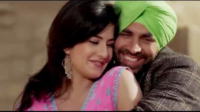 Jee karda singh is kinng akshay kumar katrina kaif song