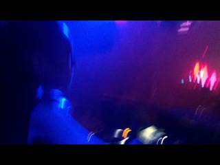 Dj illona )) play in era club