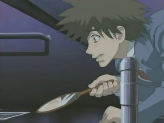 Томас извращенец [2004] / chikansha thomas