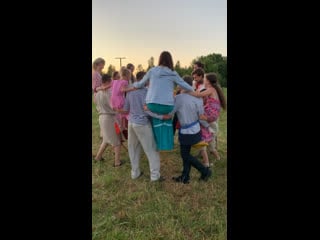 Покружить купала 2021