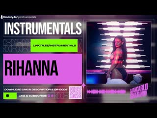 Rihanna feat sza consideration (dirty south remix) (instrumental)