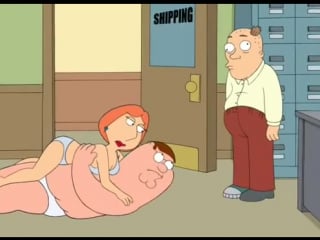 Family guy opie dreht durch german