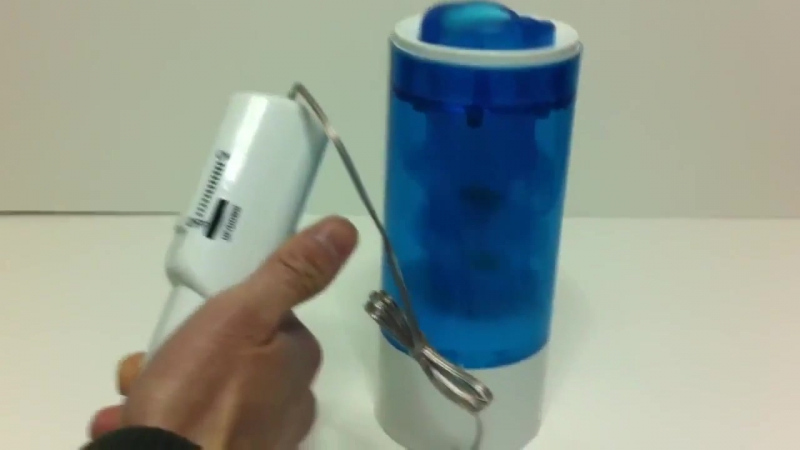 Супер мастурбатор с поступательными движениями