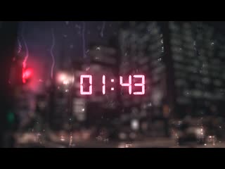 Countdown timer 3 minute 16 sec + sammy flash "zurna dance" (ft sargis davtyan)