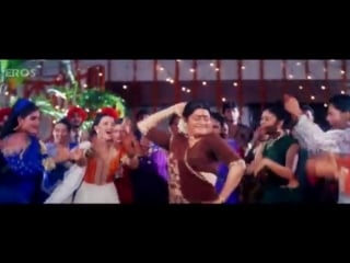 Laddu motichur ka (video song) hote hote pyaar ho gaya kajol atul agnihotr