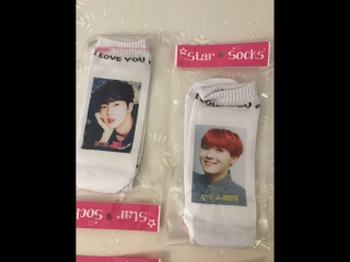 Japanese Story About Socks