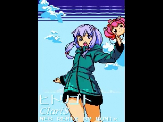 Eromanga sensei hitorigoto 8bit