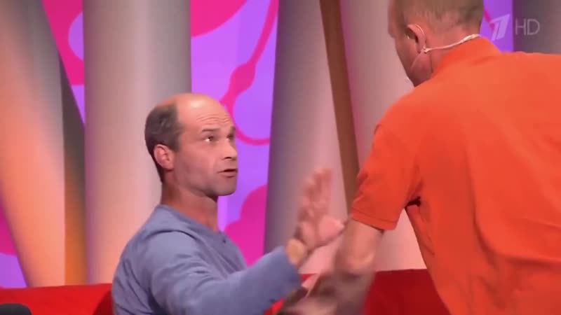 Санта барбара по русски