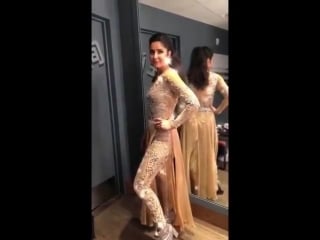 Katrina kaif instagram story