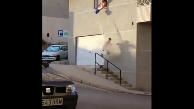 Моментальное омовение