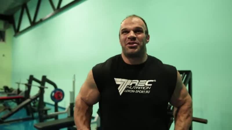 Насколько реально силен денис цыпленков