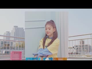 May (메이) – bye (잘 지내요)