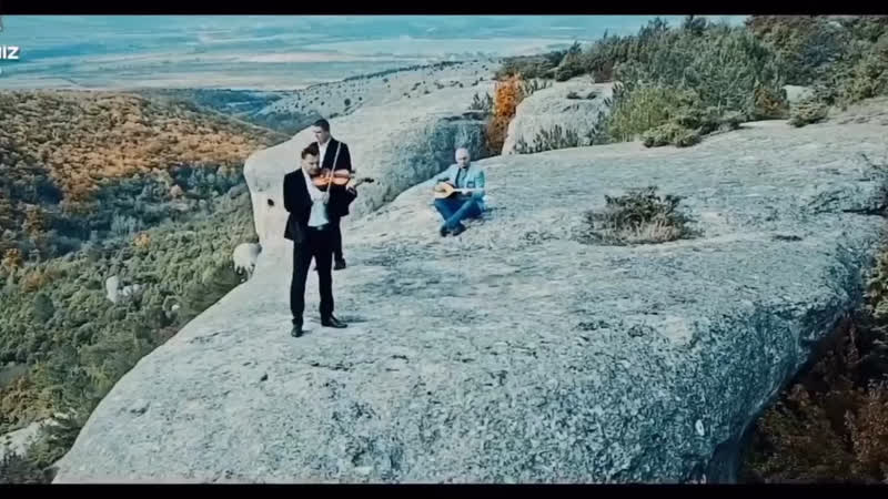 Мелек яшэ минем халкым