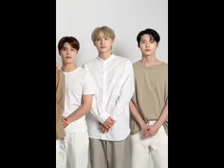 Nctzen 127 jungwoo cut